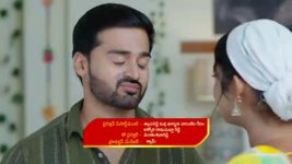 Malli Nindu Jabili S01 E625 Aravind Menaces Gowtham