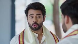Malli Nindu Jabili S01 E626 Gowtham Doubts Aravind