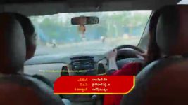 Malli Nindu Jabili S01 E635 A Shocker for Malli