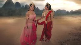 Namah Laxmi Narayan S01 E04 Mahadev, Narayan Kill Kaal Kund