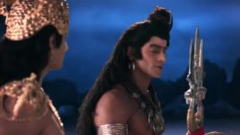 Namah Laxmi Narayan S01 E05 Mahadev Consumes the Poison