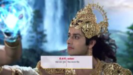 Namah Laxmi Narayan S01 E10 Kali Poisons Daksh’s Mind