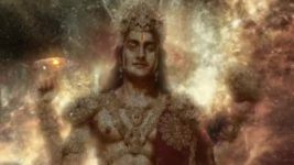 Namah Laxmi Narayan S01 E18 Kali Imprisons Suryadev
