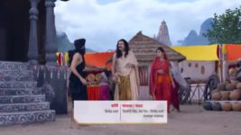 Namah Laxmi Narayan S01 E30 Narayan to Take Matsya Avatar
