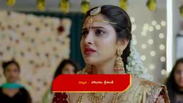 Oorvasivo Rakshasivo S01 E91 Vijayendra, Durga Tie the Knot