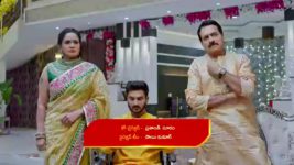 Oorvasivo Rakshasivo S01 E92 Jayaraja Reassures Dayasagar