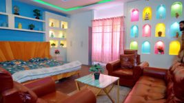 Radhamma Kuthuru S01 E1375 8th April 2024