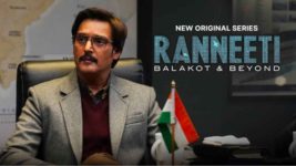 Ranneeti Balakot & Beyond Ranneeti Balakot & Beyond
