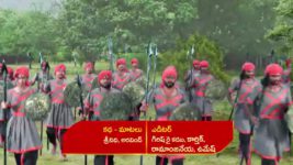 Renuka Yellamma (Star Maa) S01 E324 Karthaveerya Faces Ravana