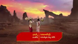 Renuka Yellamma (Star Maa) S01 E325 Mangaladevi Is Startled
