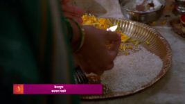 Sara Kahi Tichyasathi S01 E219 21st April 2024