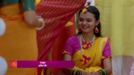 Sara Kahi Tichyasathi S01 E223 25th April 2024