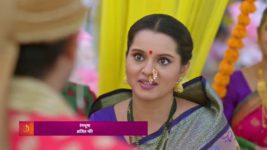 Sara Kahi Tichyasathi S01 E225 27th April 2024
