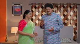 Satyabhama S01 E85 Satya Misguides Vishwanadh, Vishala