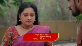 Satyabhama S01 E87 Satya Criticises Rudhra