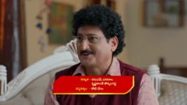 Satyabhama S01 E88 Satya Implores Krish