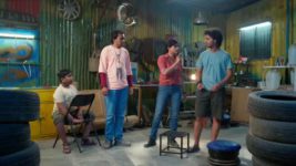 Shiva (Zee Marathi) S01 E66 25th April 2024