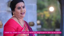 Shreegowri S01 E66 Gowri calls Raghuram to the Panchayat