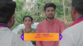 Shubh Vivah S01 E406 Bhumi Rescues Akash
