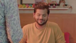 Shubh Vivah S01 E407 Bhumi Opens up to Akash