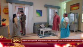 Suhaagan S01 E336 Samay stuns Shanti with truth!