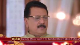 Suhaagan S01 E341 Bindiya reveals the truth