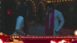 Suhaagan S01 E346 Bindiya is stunned