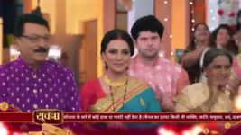 Suhaagan S01 E349 Krishna makes a promise