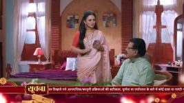 Suhaagan S01 E351 Krishna-Bindiya face a grave danger