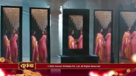 Suhaagan S01 E358 Bindiya disrupts the ceremony