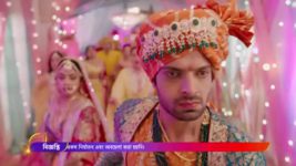 Swapnodana S01 E655 Namrata and Ishaan part ways