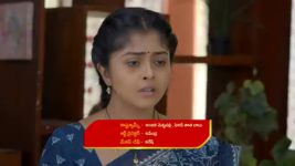 Vantalakka S01 E586 Vedawathi Cautions Vishnu