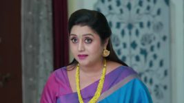 Yeto Vellipoyindhi Manasu S01 E76 Seethakanth Offers Solace
