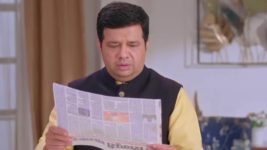 Aangan Apno Ka S01 E112 Akash Ki Family Ki Badnami