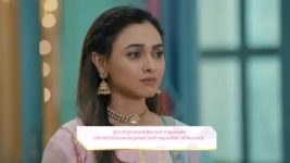 Aankh Micholi S01 E68 Rukmini's New Choice