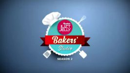 Alpenliebe Juzt Jelly Bakers Studio S02 E04 18th December 2022 Alpenliebe Juzt Jelly Bakers Studio S02 E04 18th December 2022