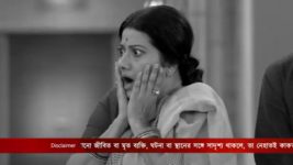 Amader Ei Poth Jodi Na Shesh Hoy S01E395 1st October 2022 Full Episode