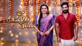 Anbe Vaa S01 E1093 19th April 2024