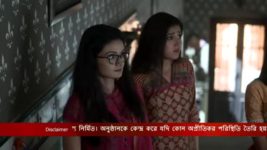 Aparajita Apu S01E218 12th August 2021 Full Episode