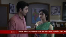 Aparajita Apu S01E349 11th January 2022 Full Episode