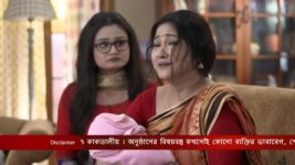 Aparajita Apu S01E365 29th January 2022 Full Episode