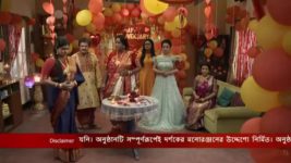 Aparajita Apu S01E395 3rd March 2022 Full Episode