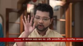 Aparajita Apu S01E397 5th March 2022 Full Episode