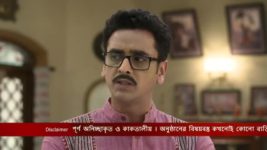 Aparajita Apu S01E400 8th March 2022 Full Episode