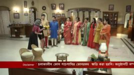 Aparajita Apu S01E412 20th March 2022 Full Episode