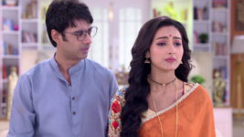 Badhua (Star Jalsha) S01 E53 Pekham to Leave Abir's Place?
