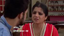 Bani Ishq Da Kalma S01 E115 Soham defends Rajji
