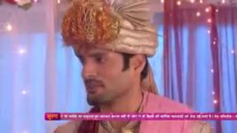 Bani Ishq Da Kalma S01 E165 Bani Crashed With Agony