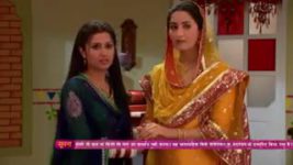 Bani Ishq Da Kalma S01 E94 Dolly Bua confronts Desho