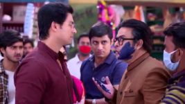 Bhaggolokkhi S01E37 Himadri Gupta is Humiliated! Full Episode